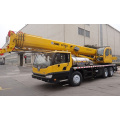 XCMG Mobil Trank Crane Qy25kq (Gas Type)